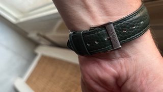 Reloj Seiko King Seiko MOD 23 Jewels.