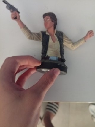 Colección Figuras Star Wars