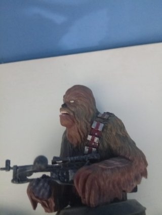 Colección Figuras Star Wars