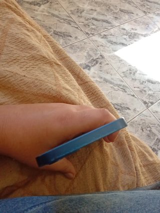 Cambio iPhone 12 128GB Azul por android
