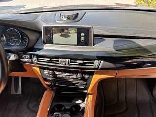 BMW X6 M50d