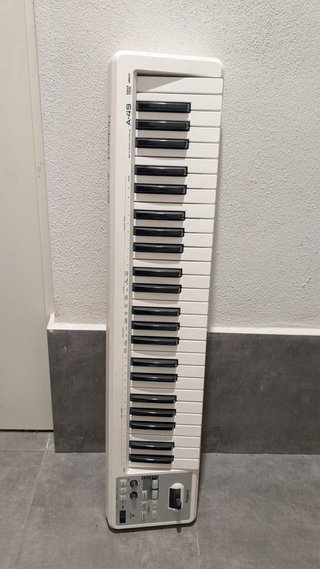 Roland A-49 Teclado Controlador MIDI