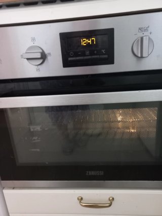 Horno Compacto Sanusi Microondas Nuevo