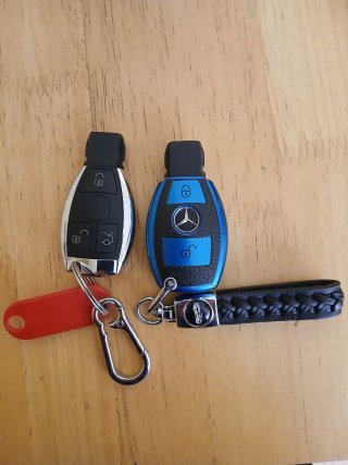 Mercedes-Benz Clase C 2013