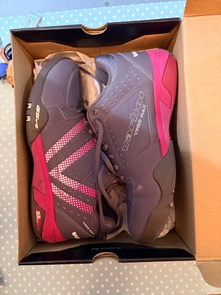 Zapatillas Varlion Padel VPRO MAX