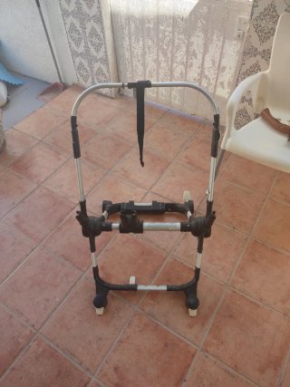 Estructura Bugaboo Donkey