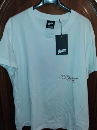 Camiseta STWD Estampada Talla XL