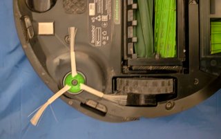Robot Aspirador iRobot Roomba E5