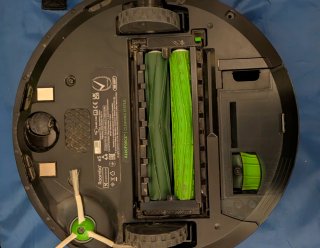 Robot Aspirador iRobot Roomba E5