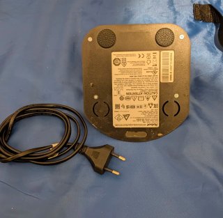Robot Aspirador iRobot Roomba E5
