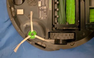 Robot Aspirador iRobot Roomba E5