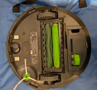 Robot Aspirador iRobot Roomba E5