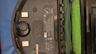 Robot Aspirador iRobot Roomba E5