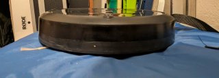 Robot Aspirador iRobot Roomba E5