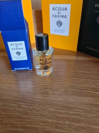 Set Acqua di Parma profumi estate