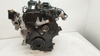 Motor Ford Transit 2.4 TDCi RWD H9FB