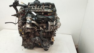 Motor Ford Transit 2.4 TDCi RWD H9FB