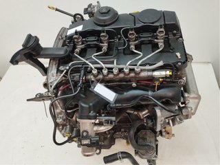 Motor Ford Transit 2.4 TDCi RWD H9FB