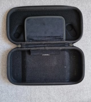 Tomtoc funda de Transporte ASUS ROG Ally X