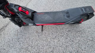 Patinete eléctrico Segway ZT