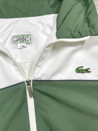 Chaqueta lacoste
