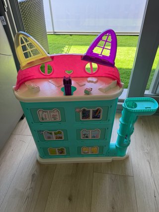 Casa de Muñecas Gabby's Dollhouse