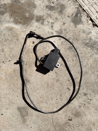 Sensor Temperatura Audi A3 s3