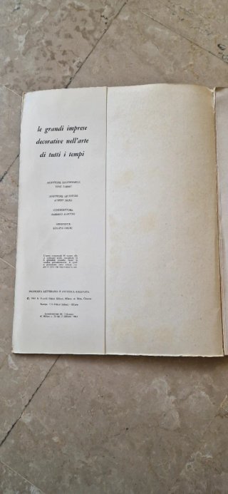 Fascicolo L'arte racconta n5
