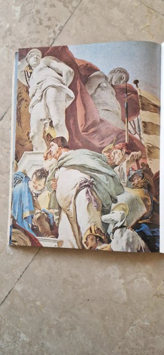 Fascicolo L'arte racconta n5