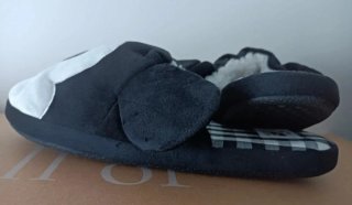 Zapatillas Mickey Mouse