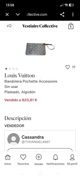 Louis Vuitton