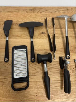Utensilios Cocina Ikea