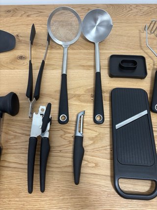 Utensilios Cocina Ikea