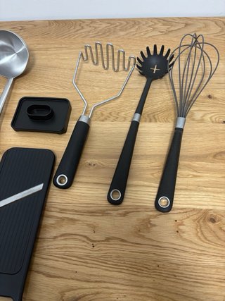Utensilios Cocina Ikea