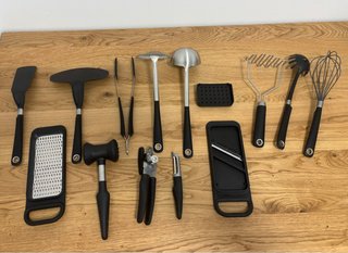 Utensilios Cocina Ikea