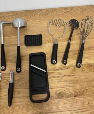 Utensilios Cocina Ikea