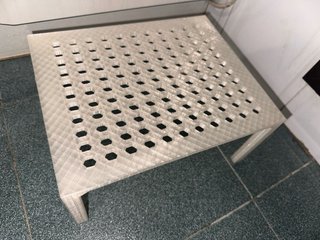 Estantería organizadora para armario cocina