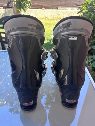 Botas de esquí Salomon hombre