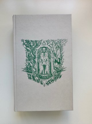 Harry Potter y las Reliquias de la Muerte (Edición