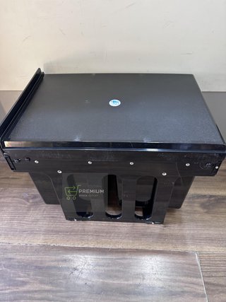Cubo de basura extraible Relaxdays