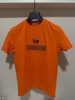 Camiseta Prada Blanca con Bolsillo