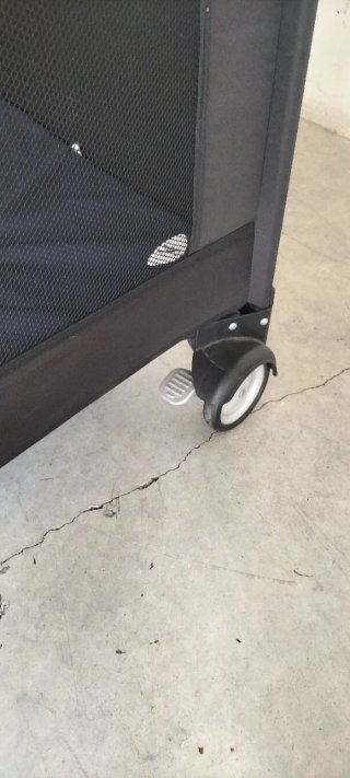 Cuna de viaje Chicco