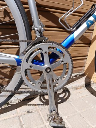 Bicicleta de carretera ALBERO