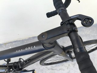 Orbea Orca Shimano 105 11v talla 55