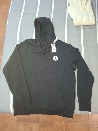 Converse Kappa Silver con etiqueta más REGALO