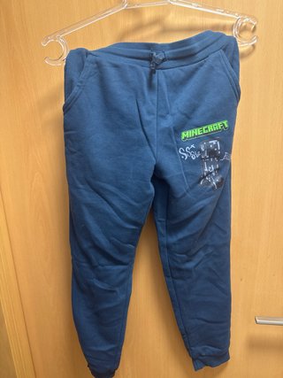 Pantalones vaqueros niño 9-10 años, 140cm