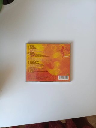 CD The Beatles Love