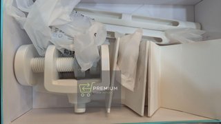 NETVUE Camara Vigilancia Bebe con Soporte 4 en 1