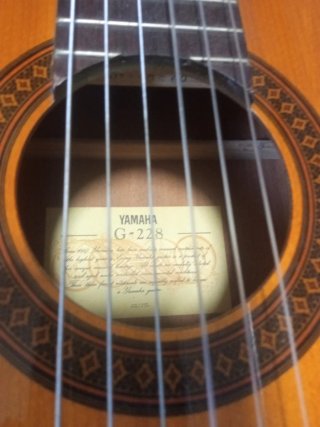 Guitarra Clásica