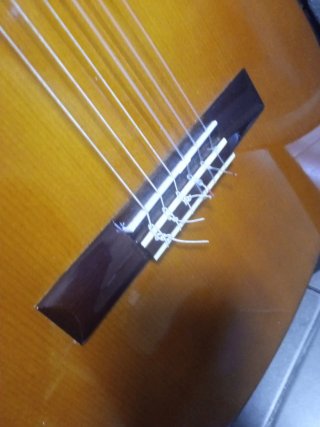 Guitarra Clásica